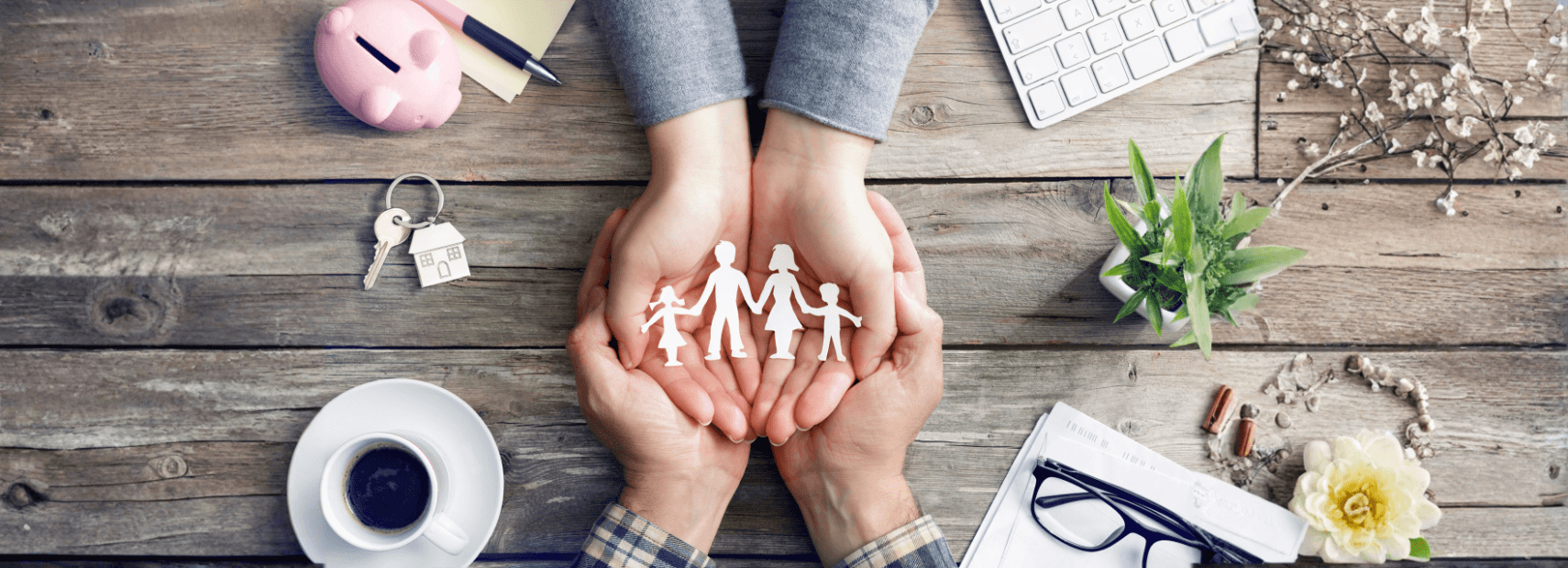 Expert advisors providing estate planning, succession planning and trust structuring