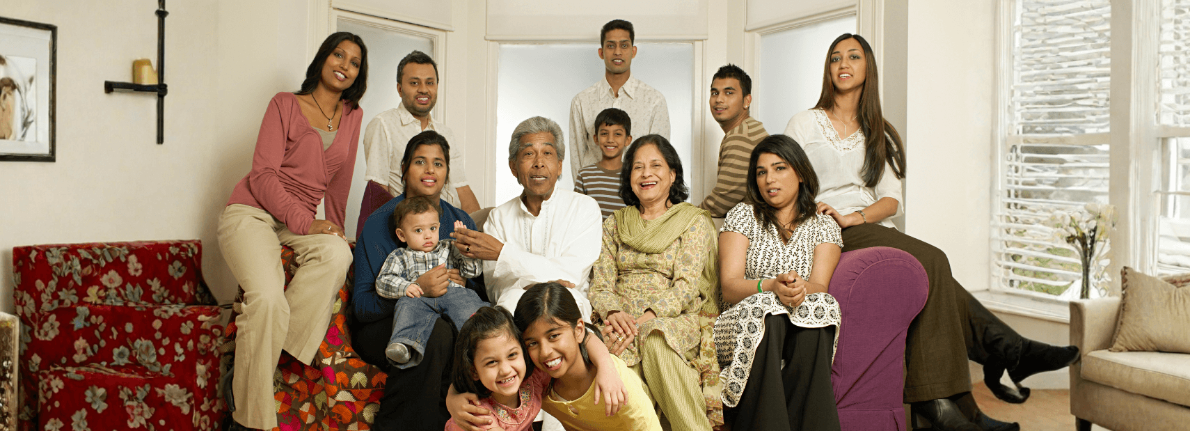 Family business succession planning and governance advisory across generations