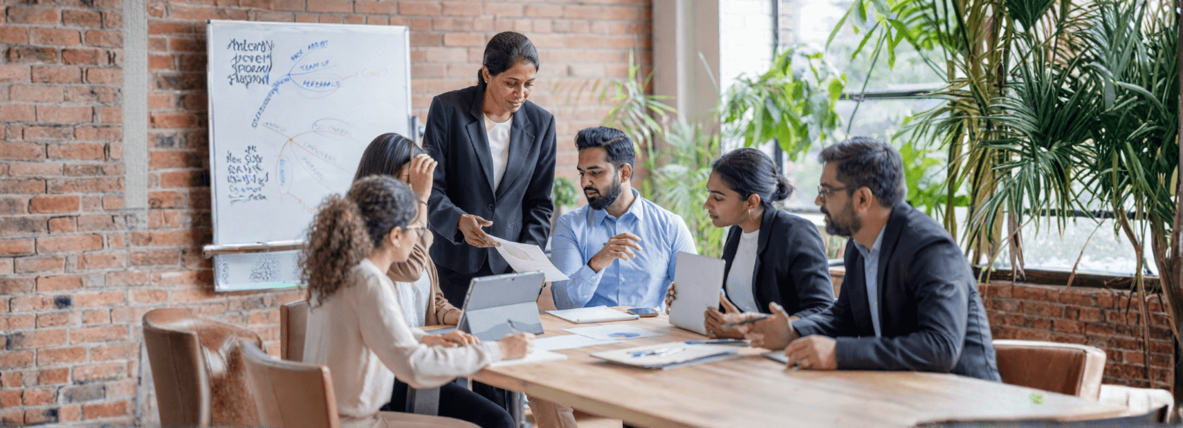 Fund raising and corporate advisory services for family businesses